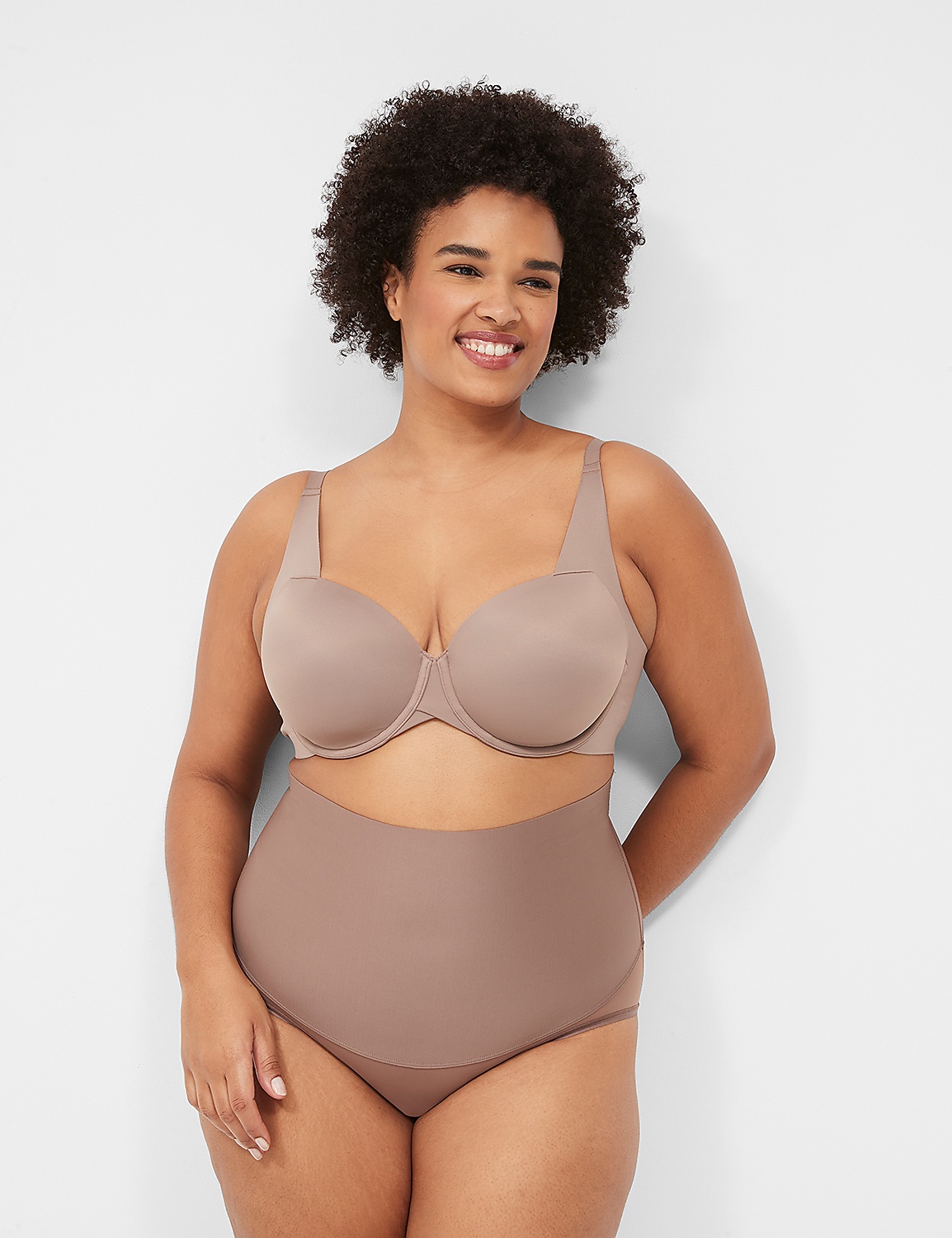Totally Smooth MB HW Brief 1128945- | LaneBryant