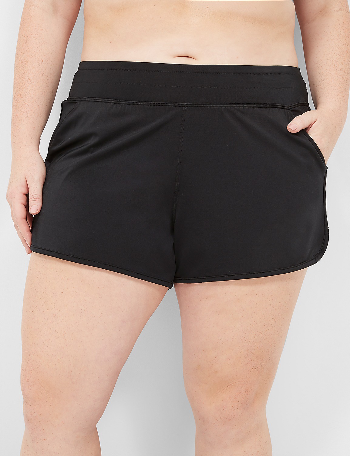 Active Swim Short Product Image 1