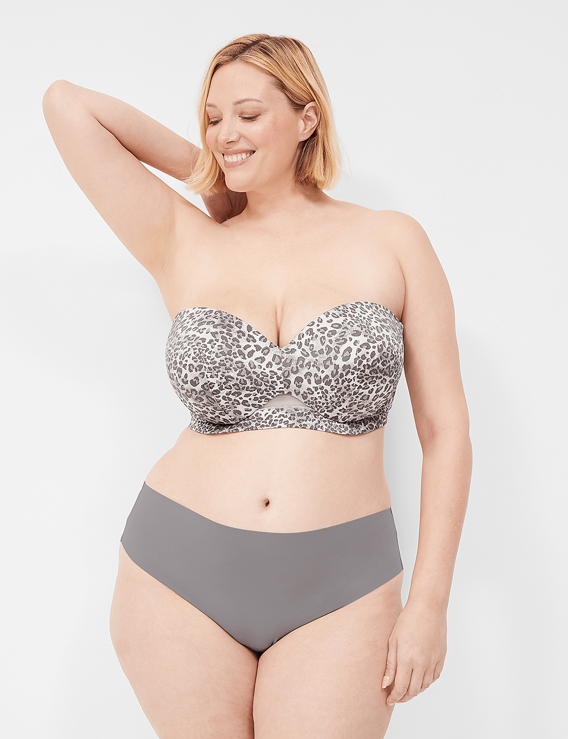 Invisible Edge Thong Product Image 1