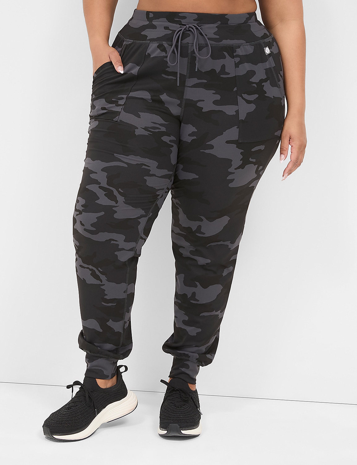 LIVI Recycled LIVI Soft Jogger Product Image 1