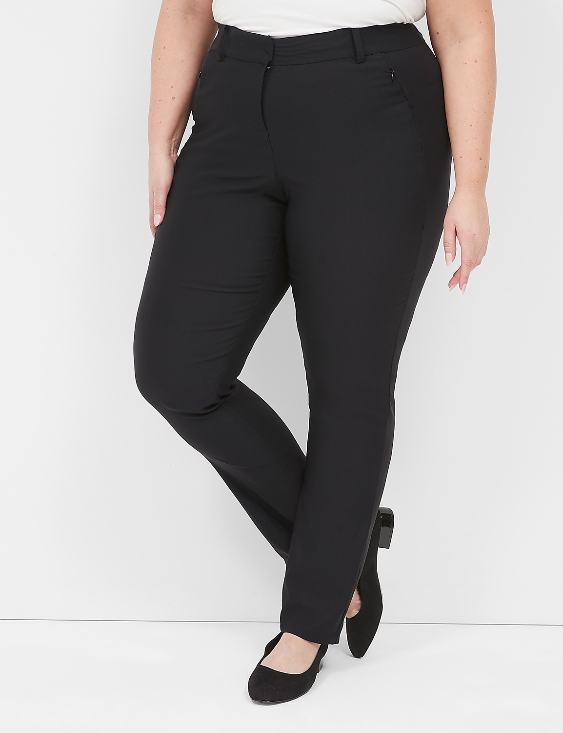 4-Season Straight Leg Pant Product Image 1