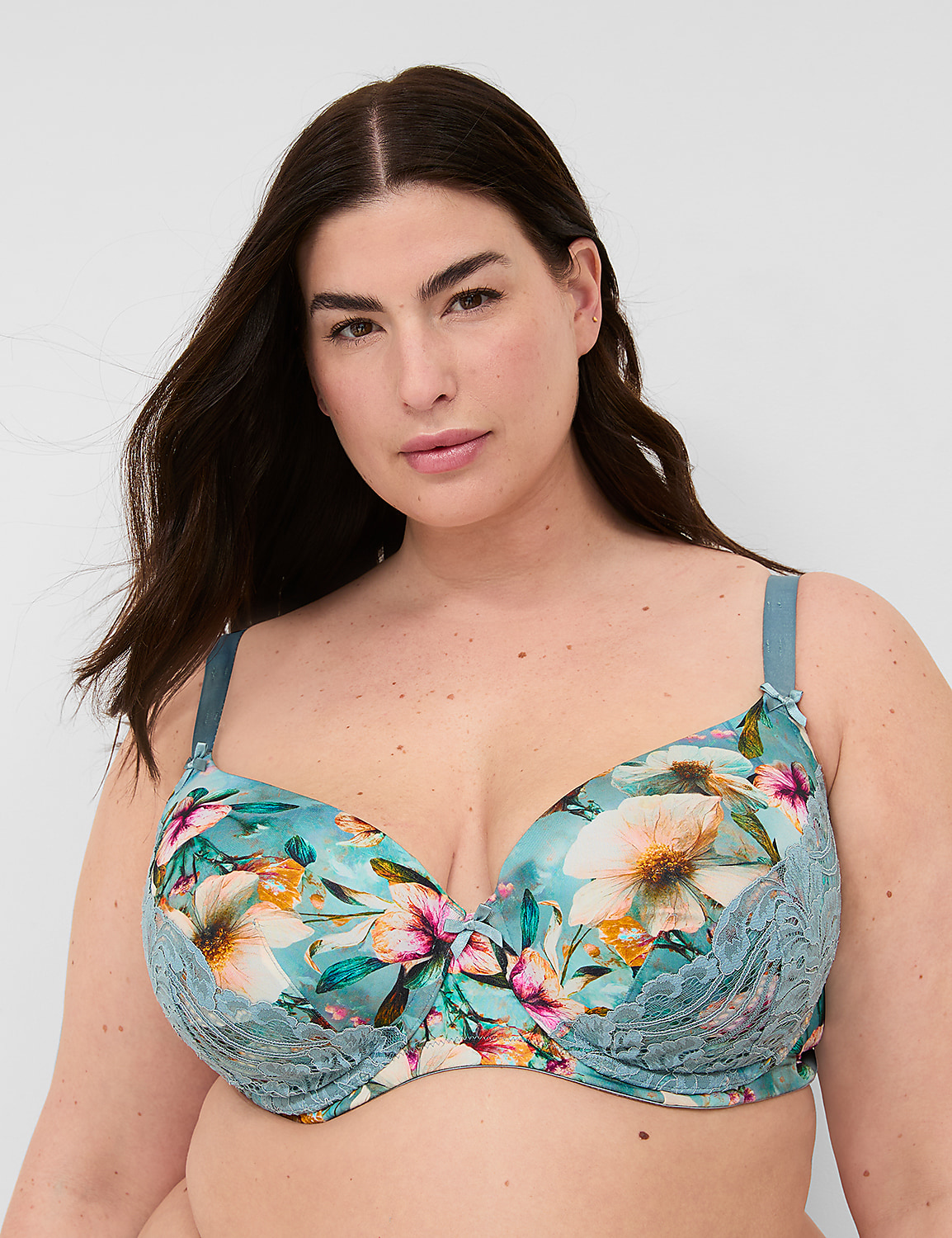 Boost Balconette Bra Product Image 1
