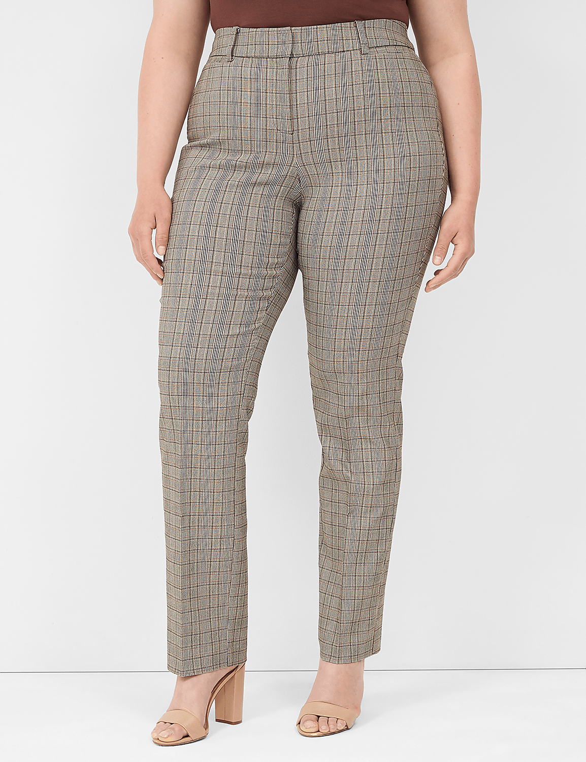 4-Season Straight Leg Pant Product Image 1