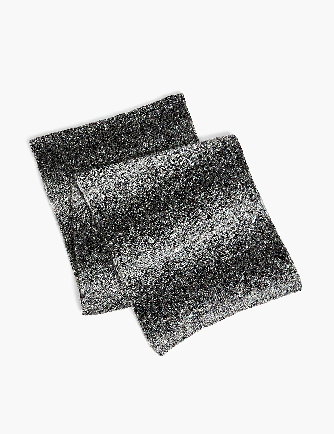 Ombr&eacute; Scarf Product Image 1