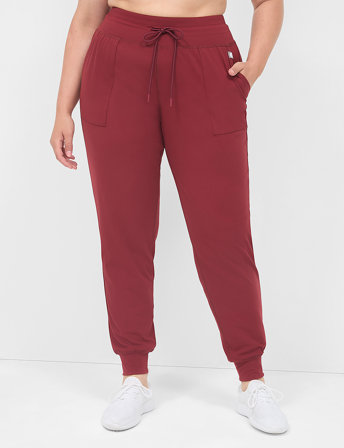 LIVI Recycled LIVI Soft Jogger Product Image 1