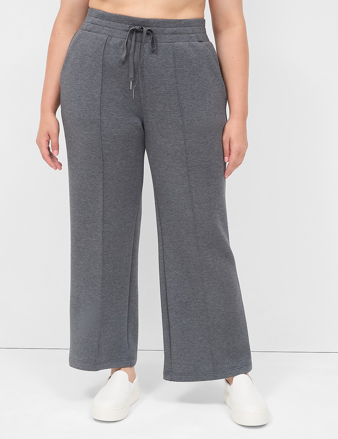 LIVI Journey Relaxed Straight Pant Product Image 1