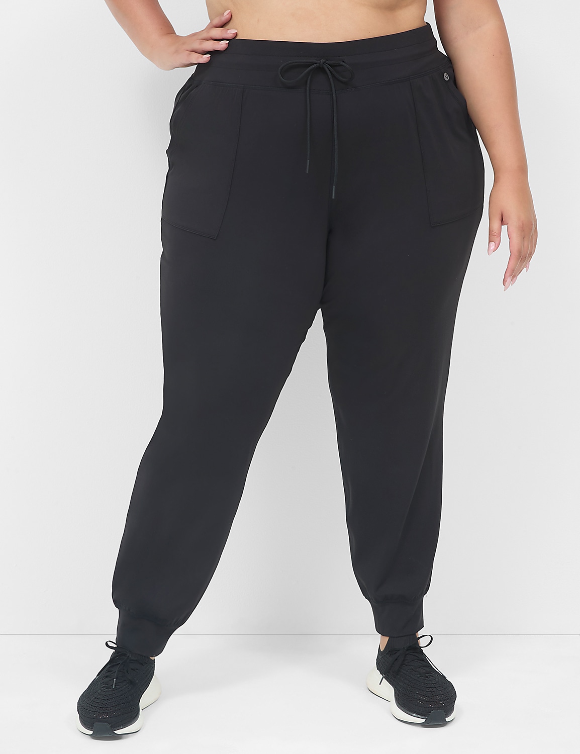 LIVI Recycled LIVI Soft Jogger Product Image 1