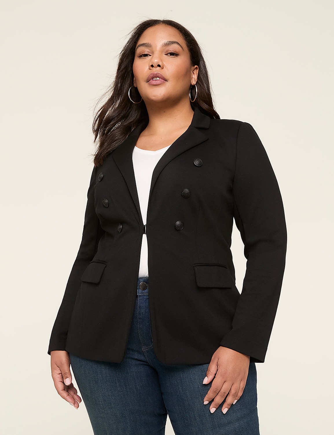 Bryant Blazer Product Image 1