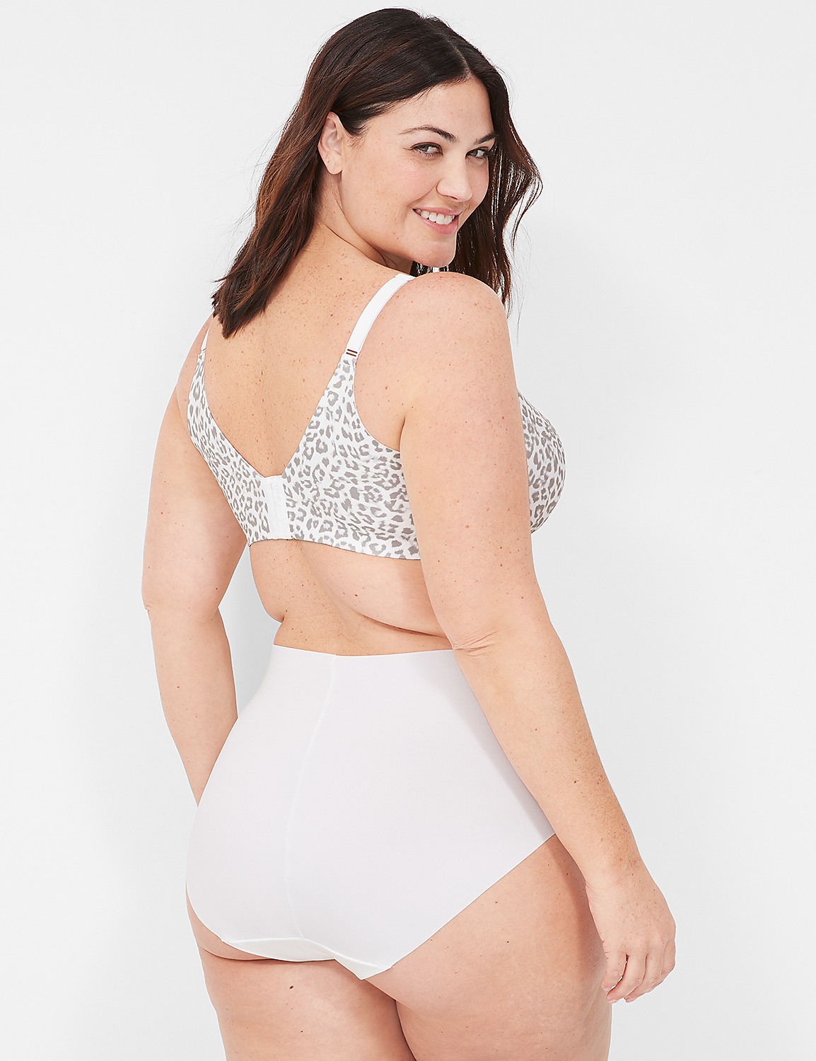 Invisible Edge Full Brief Panty Product Image 2