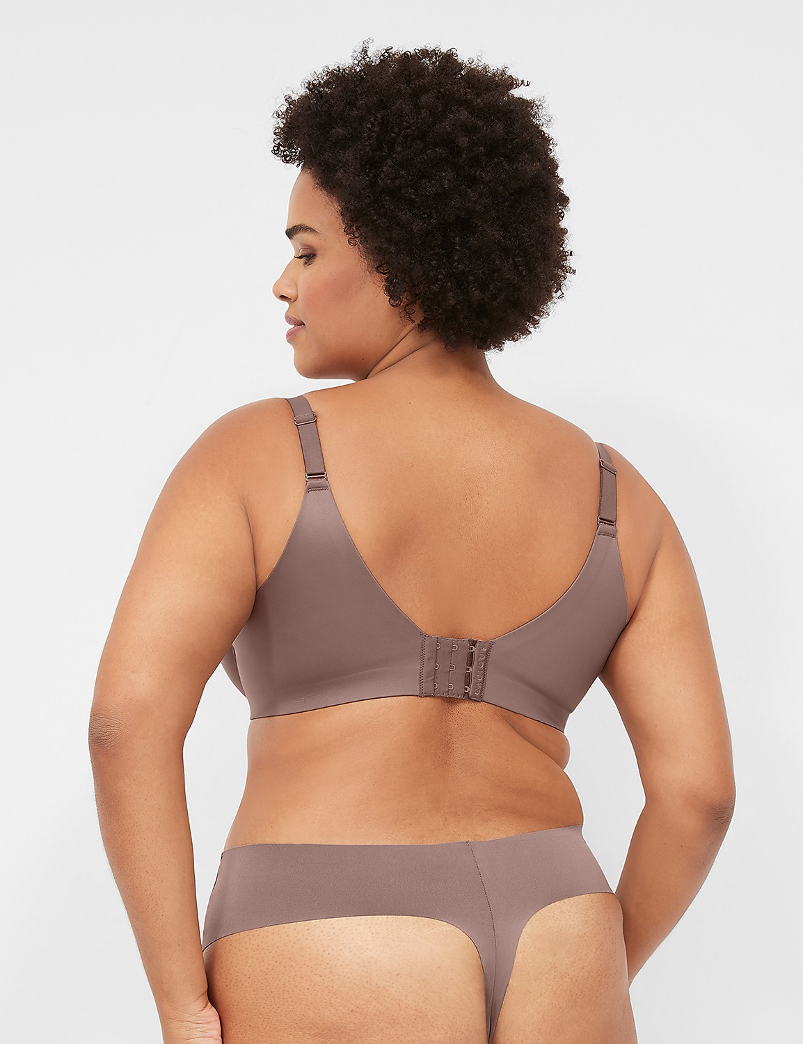Invisible Edge Thong Product Image 2