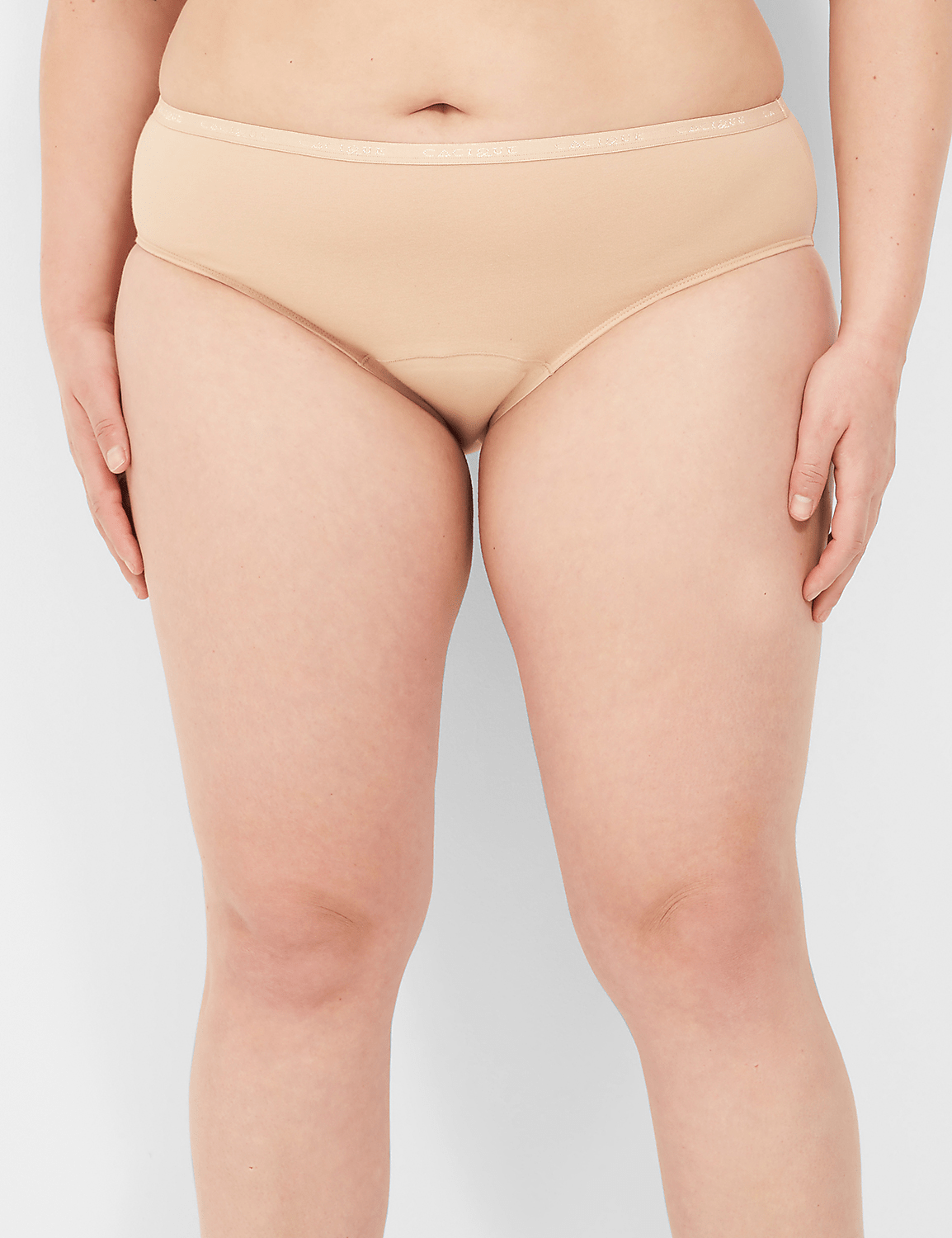 Total Confidence Hipster Panty Product Image 3