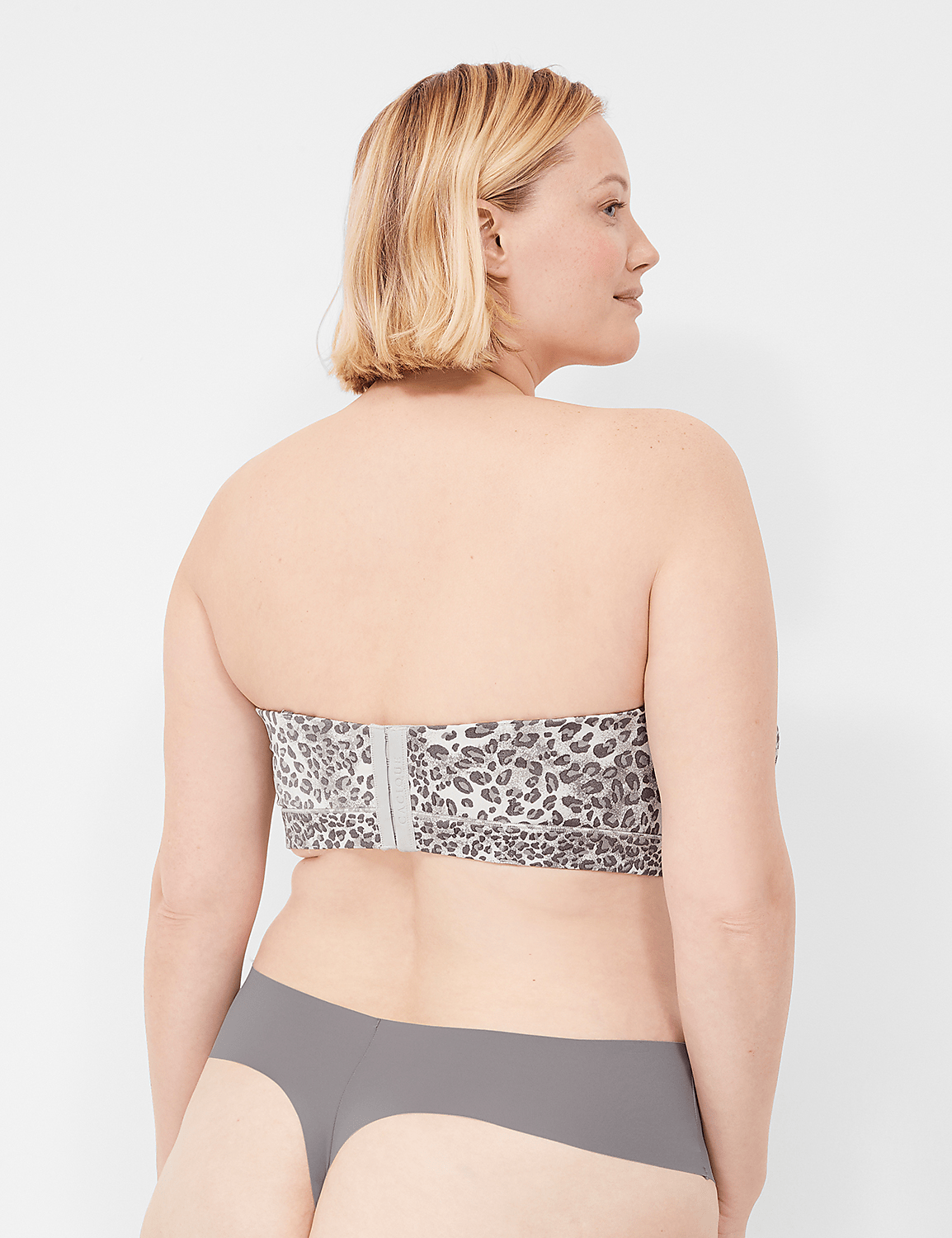 Invisible Edge Thong Product Image 2