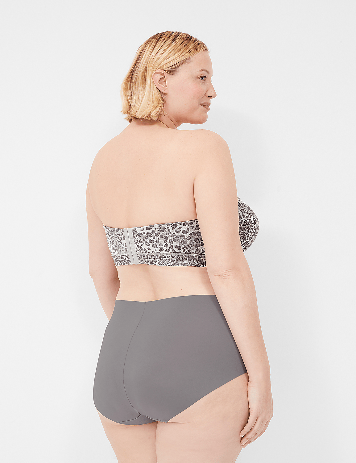 Invisible Edge Full Brief Panty Product Image 2