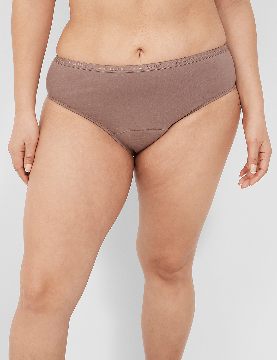 Total Confidence Hipster Panty Product Image 3