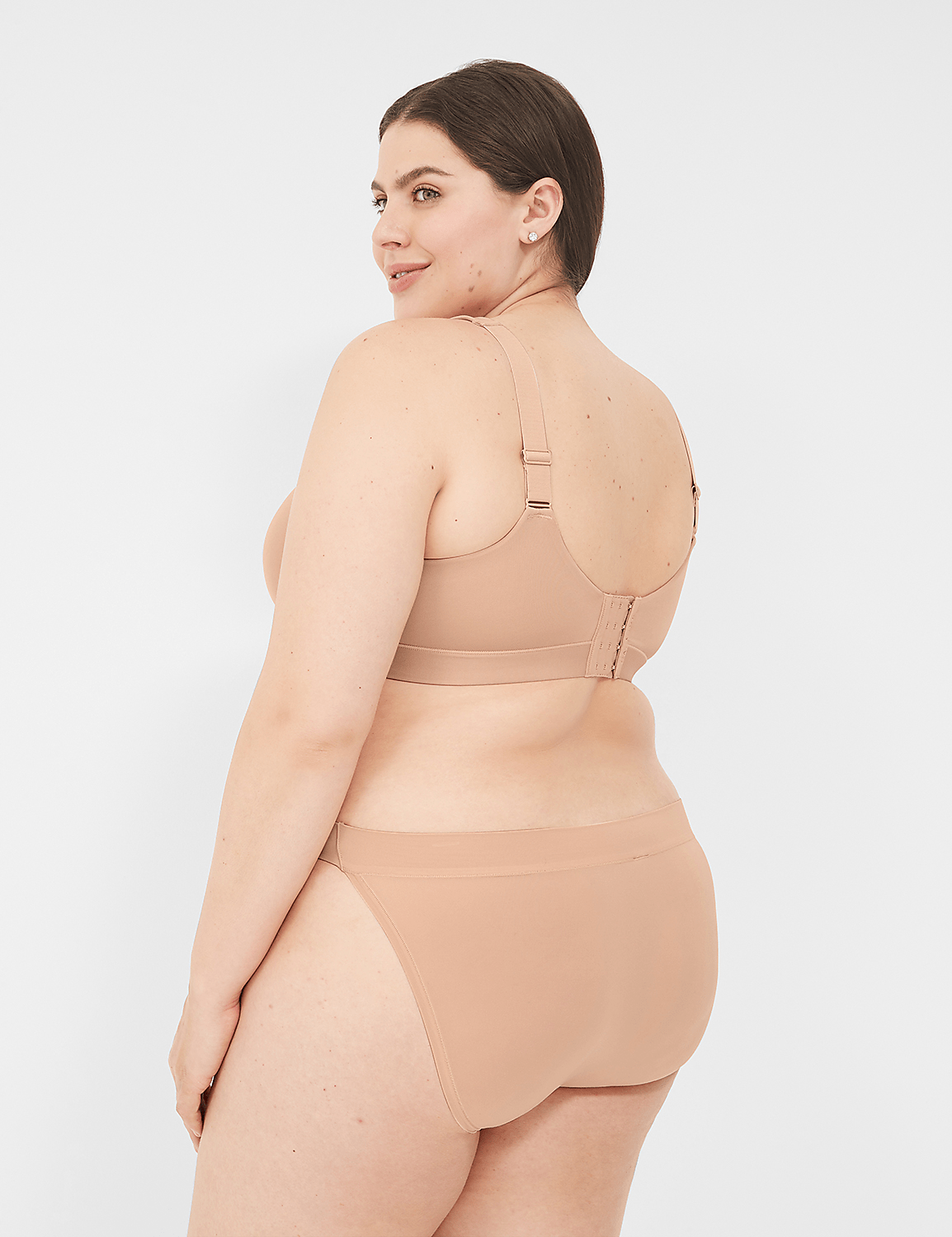 Comfort Bliss&reg; String Bikini Panty Product Image 2