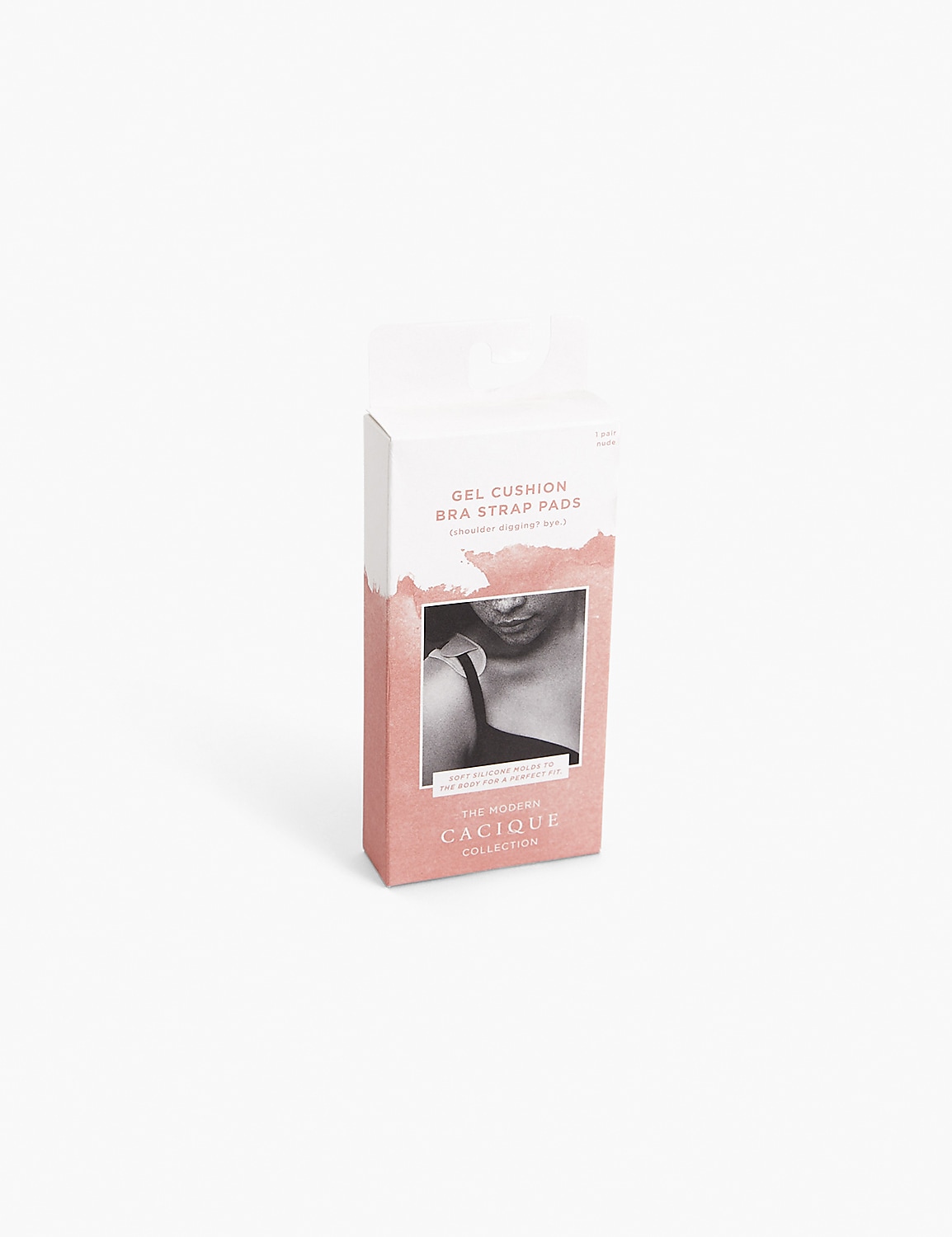 Silicone Bra-Strap Pads Product Image 2