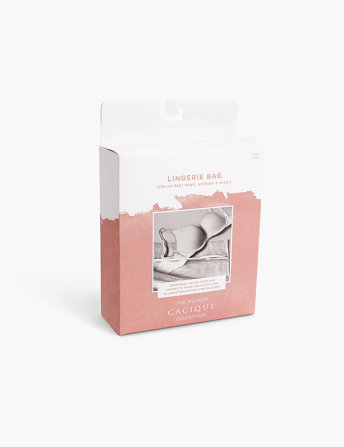 Lingerie Wash Bag Product Image 3