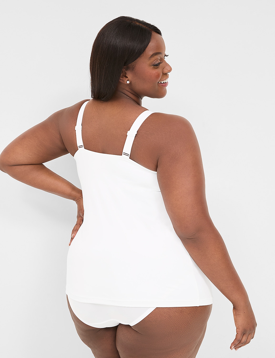 Comfort Bliss® Nursing Cami - thumbnail 2