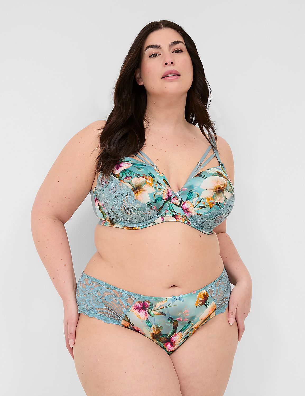 Boost Balconette Bra Product Image 6