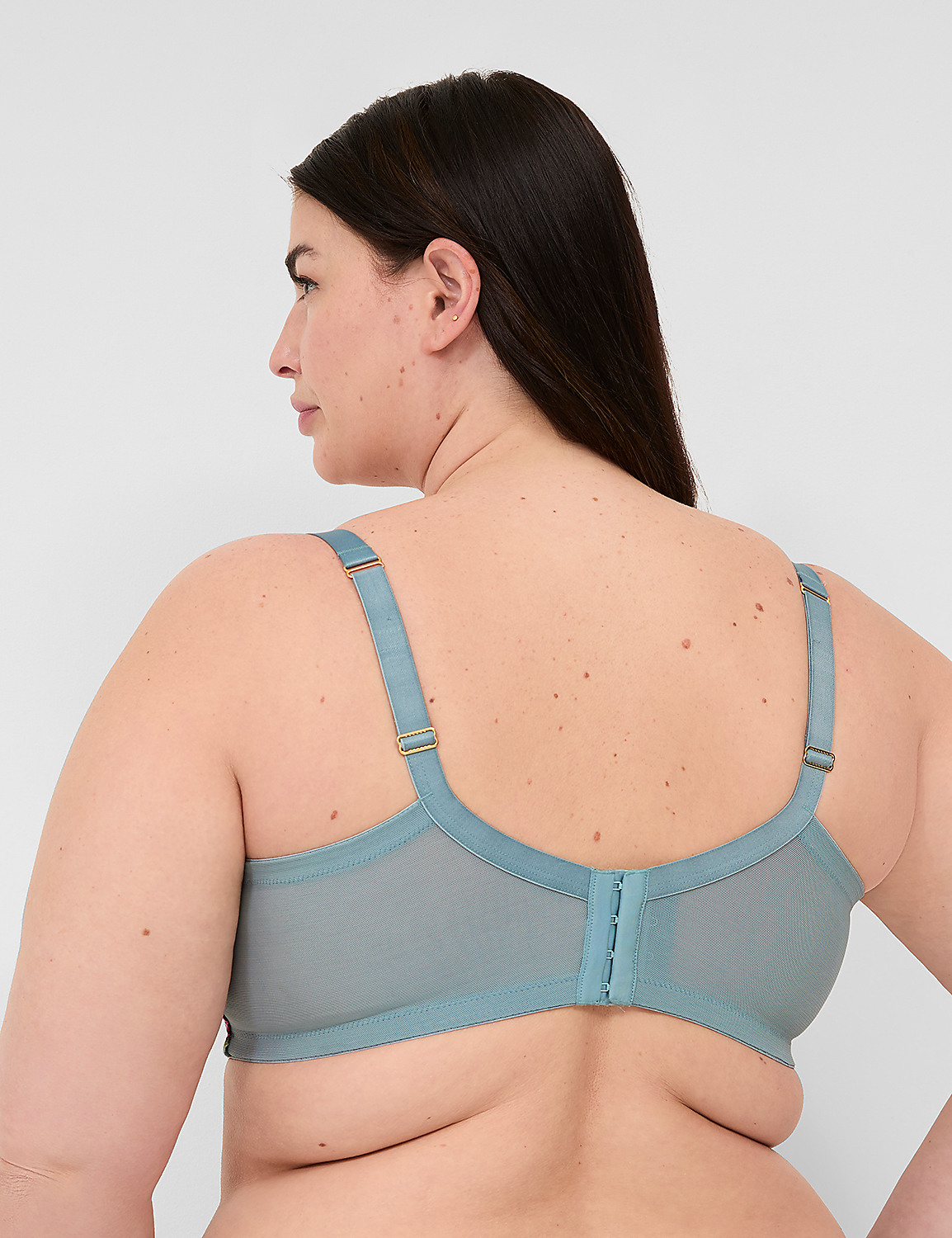 Boost Balconette Bra Product Image 4
