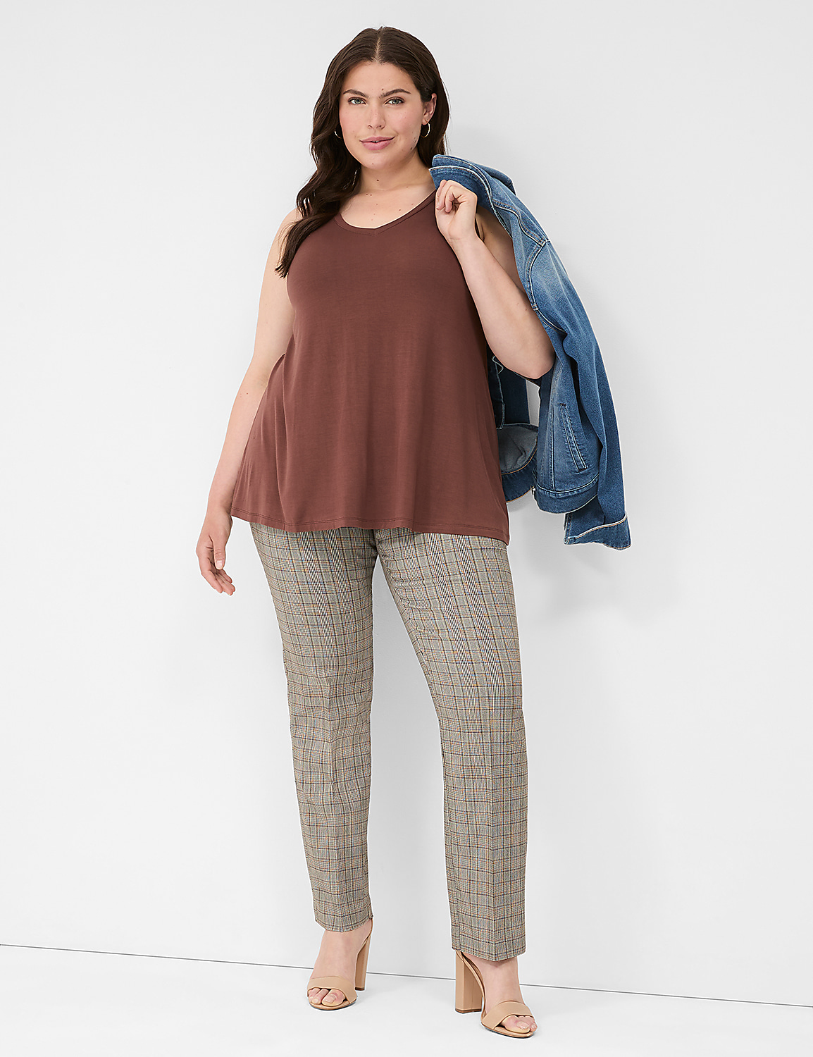 4-Season Straight Leg Pant Product Image 3