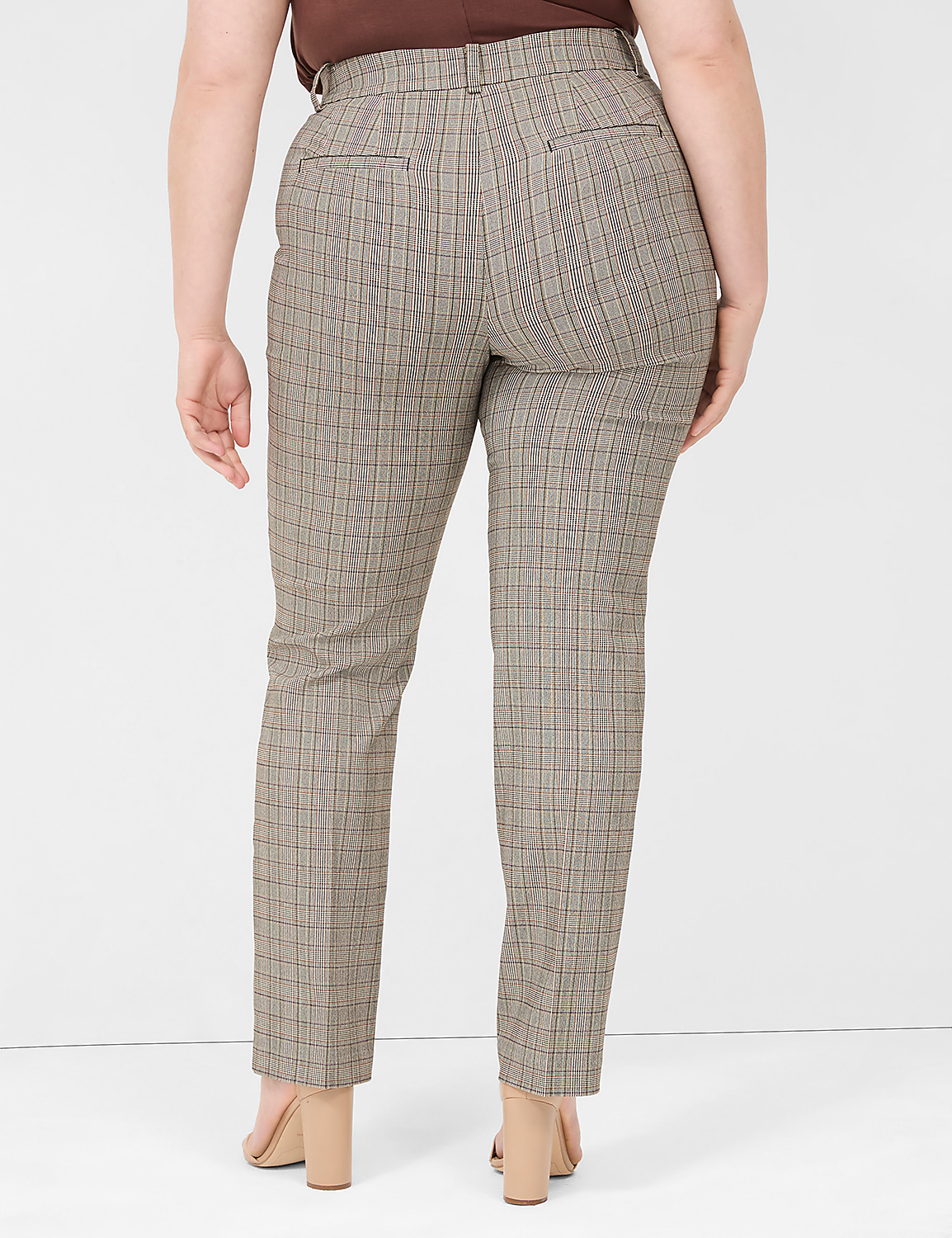 4-Season Straight Leg Pant Product Image 2