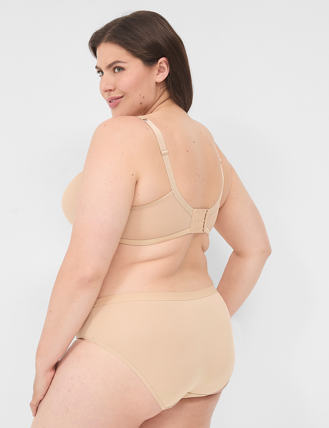 Max Boost Plunge 1143527 S | LaneBryant