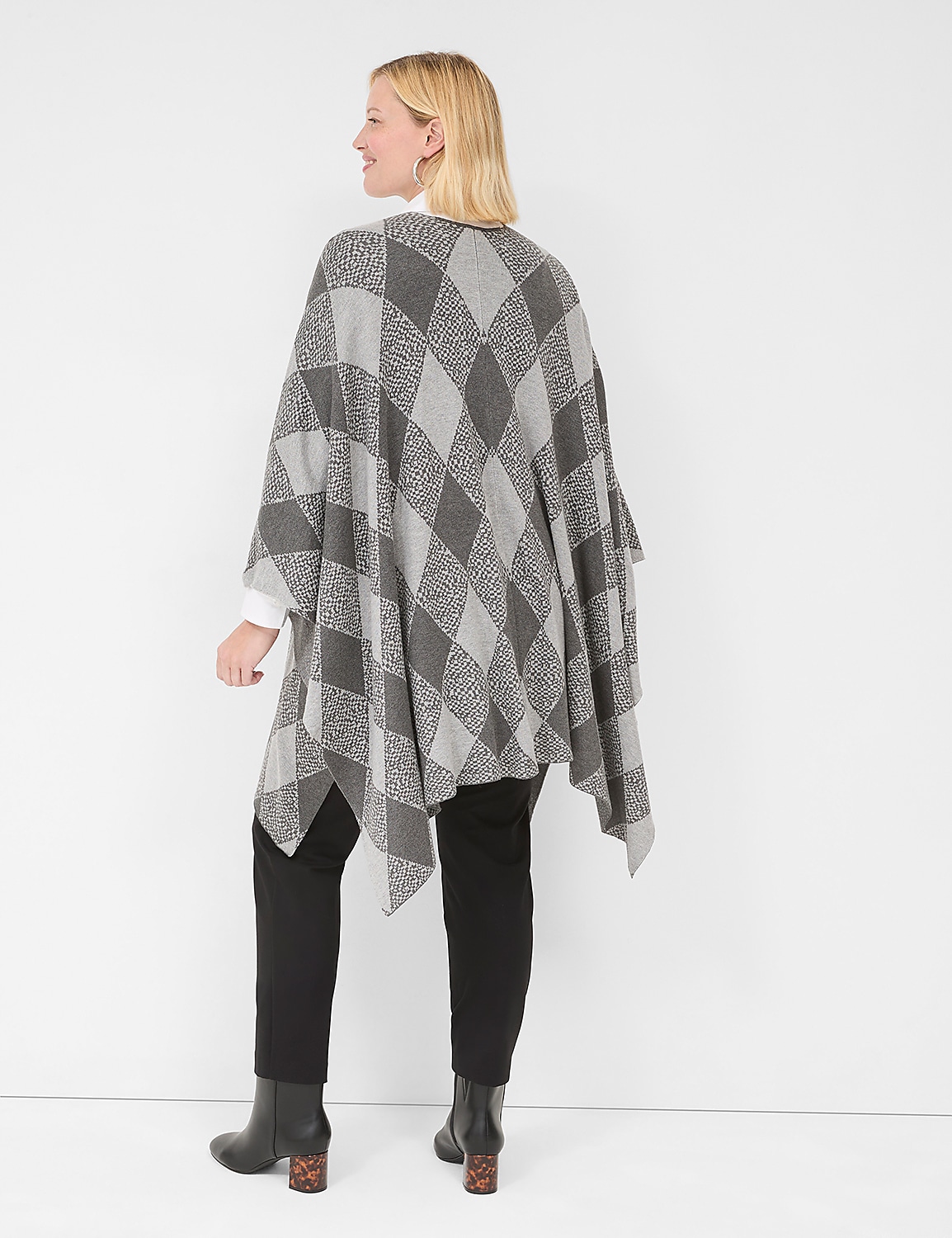 Open-Front Overpiece Product Image 2