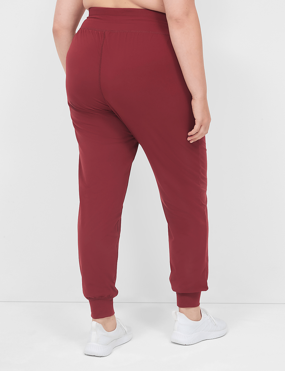 LIVI Recycled LIVI Soft Jogger Product Image 2