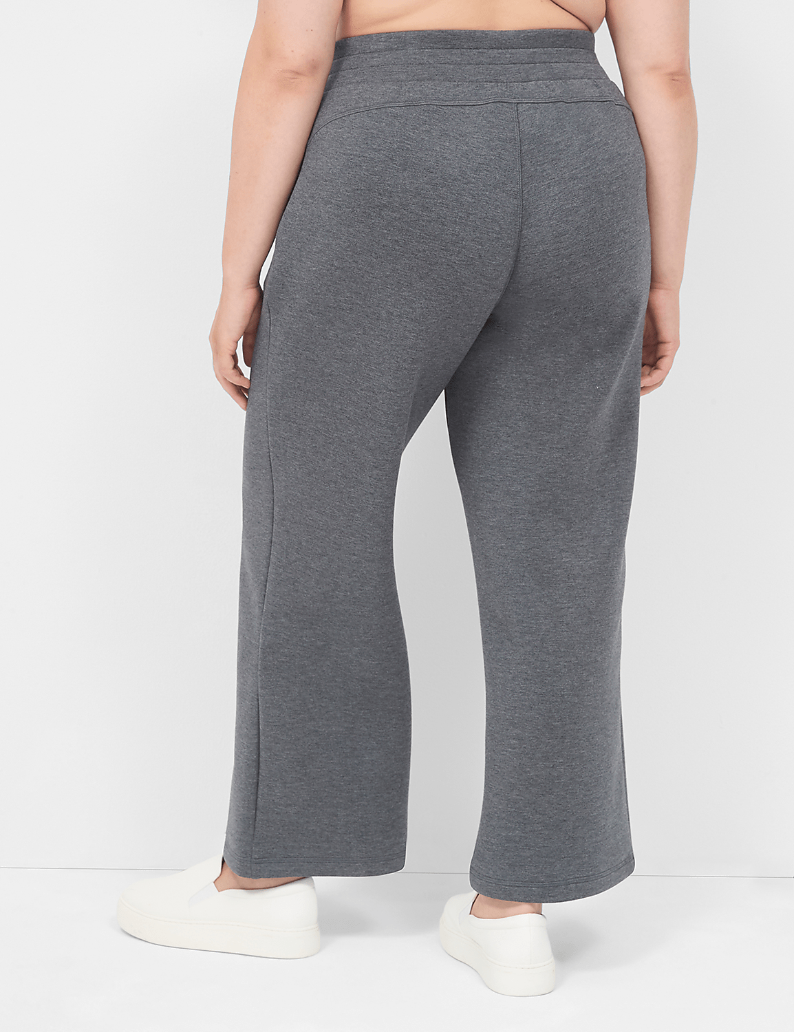 LIVI Journey Relaxed Straight Pant Product Image 2