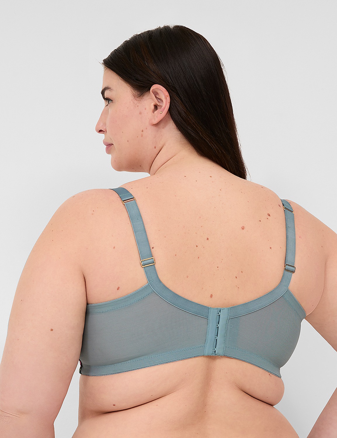 Boost Balconette Bra Product Image 5