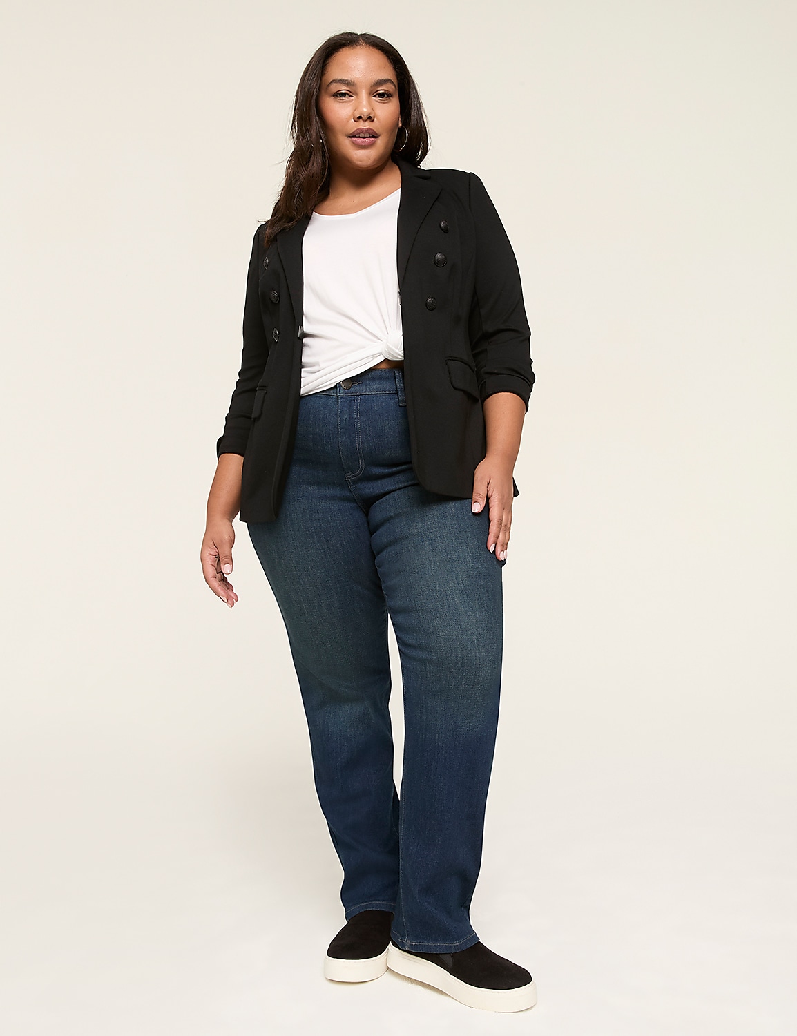 Bryant Blazer Product Image 3