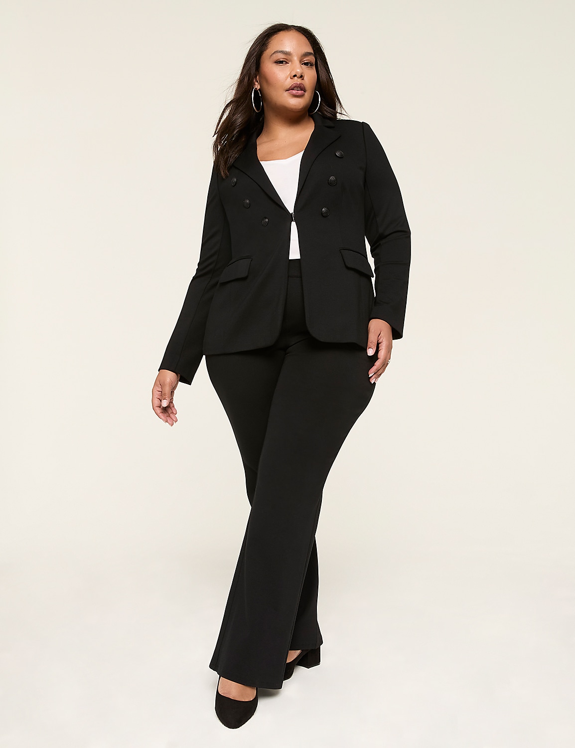 Bryant Blazer Product Image 4