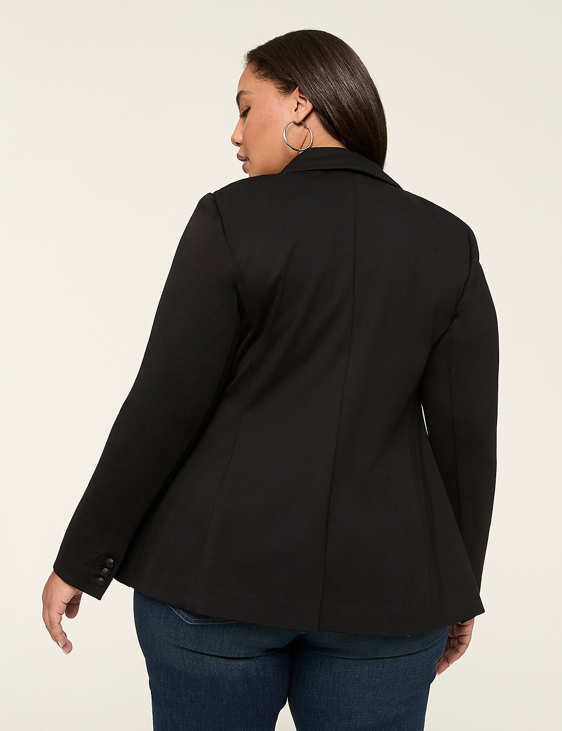 Bryant Blazer Product Image 2