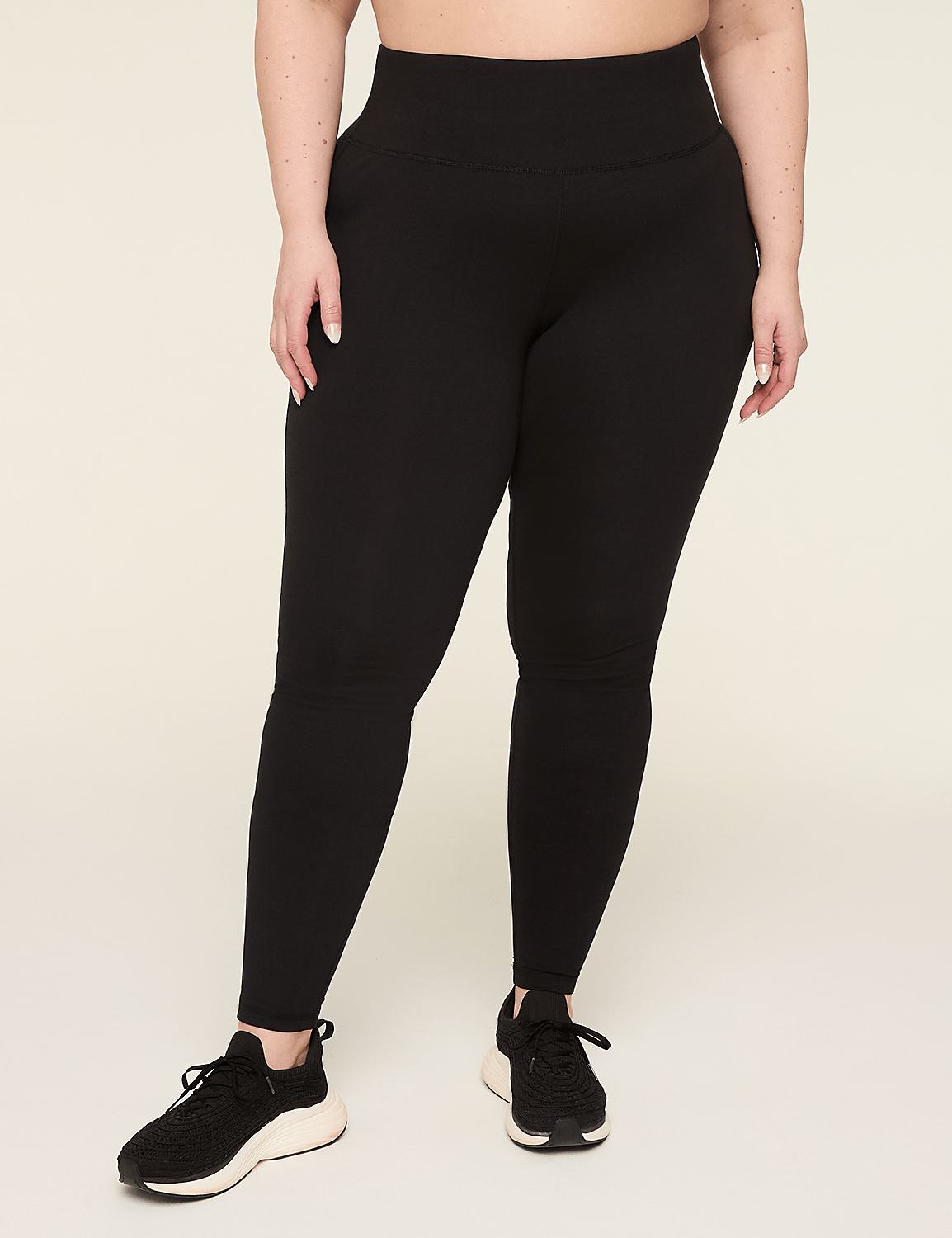 LIVI High-Rise Signature Stretch Legging Product Image 1