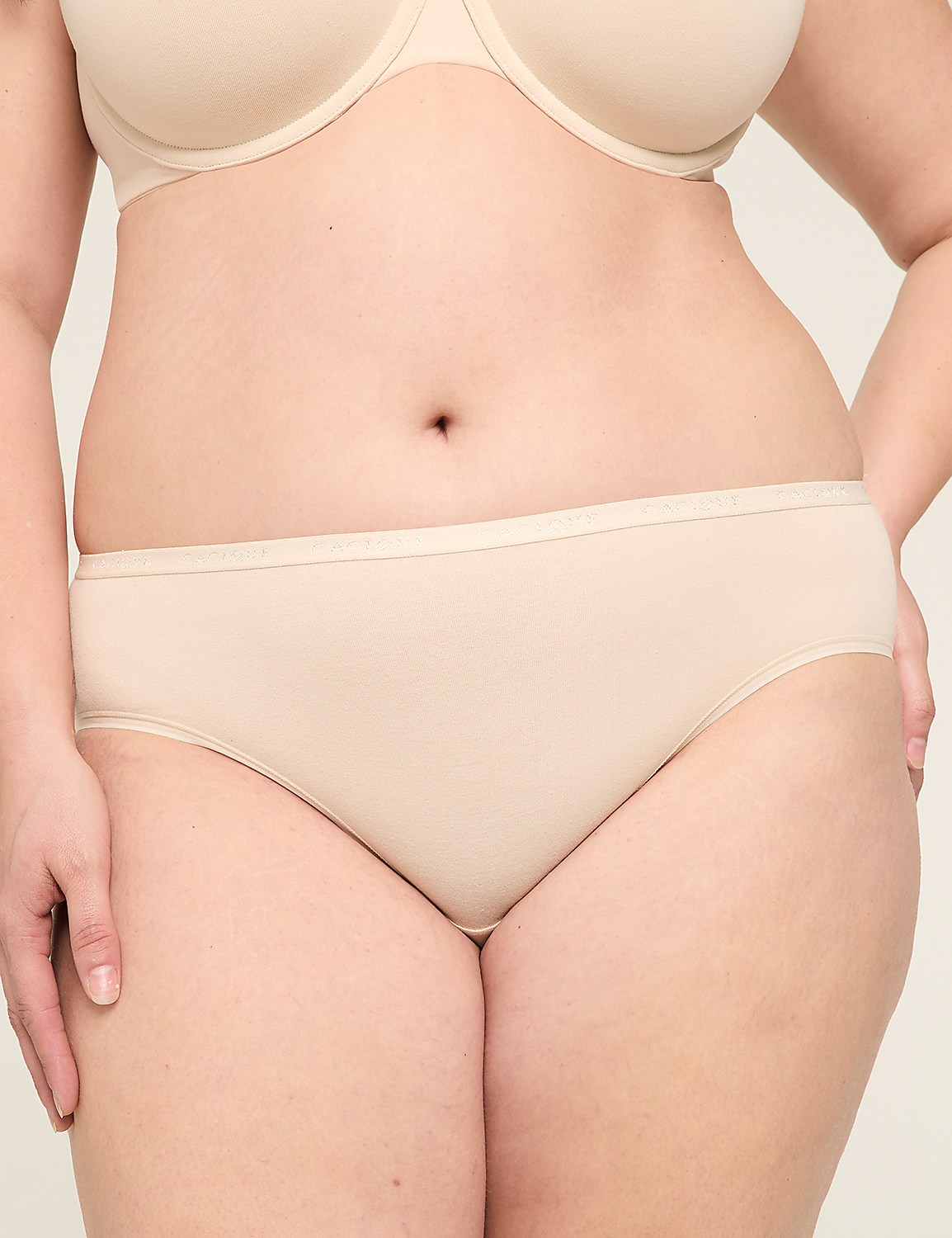 Cotton Hipster Panty Product Image 1