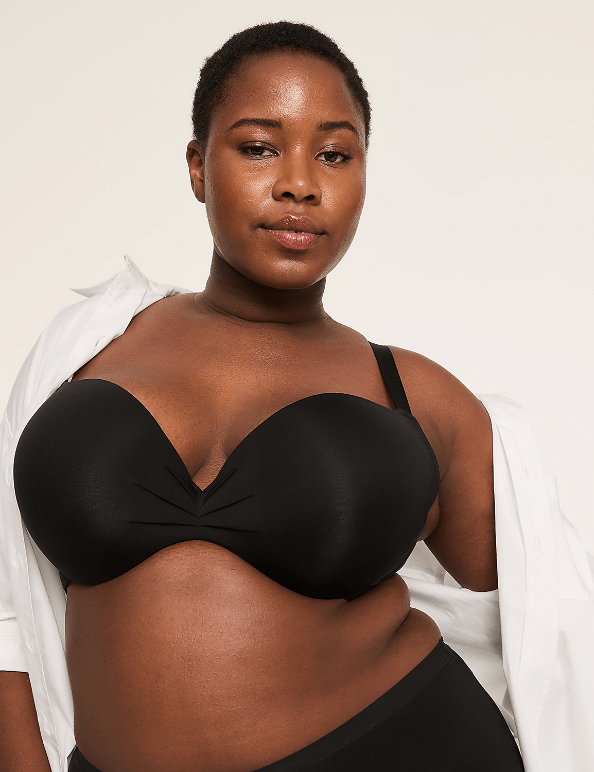 Curve Icon&trade; Max Boost Plunge Bra Product Image 1