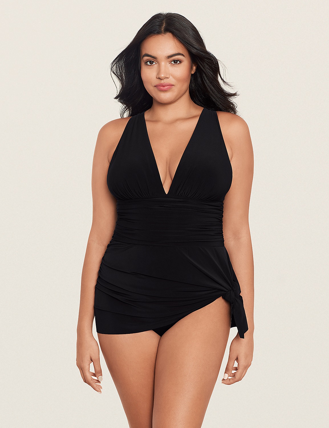 Magicsuit Celine Swimdress Product Image 1