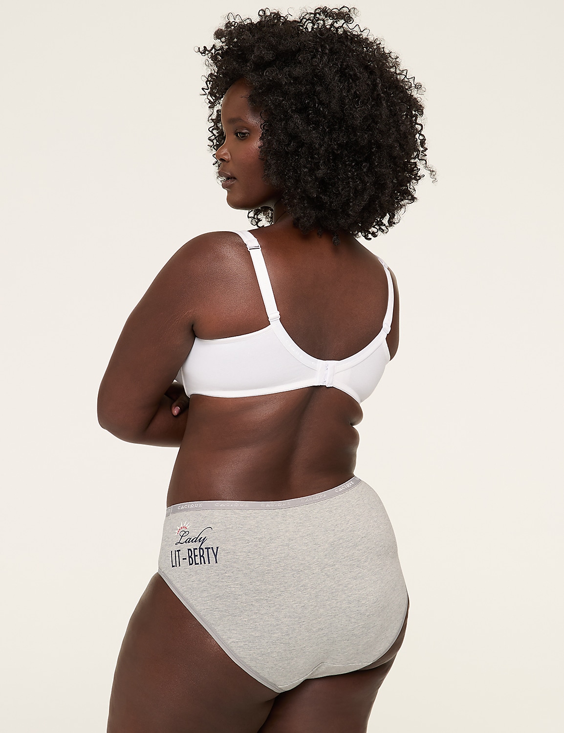 Cotton Hipster Panty Product Image 1