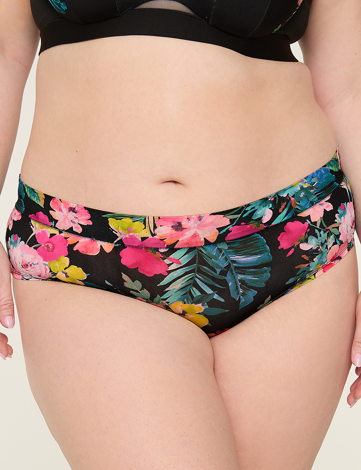 Comfort Bliss® Cheeky Panty - thumbnail 9