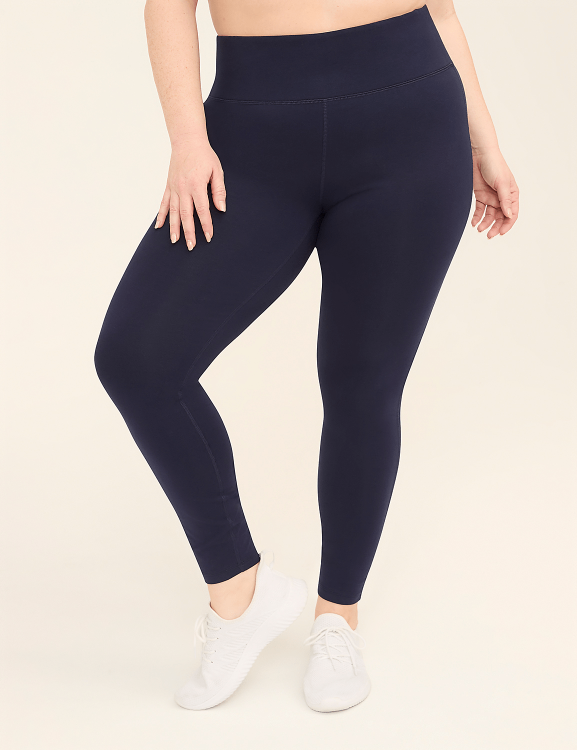 LIVI High-Rise Signature Stretch Legging Product Image 1