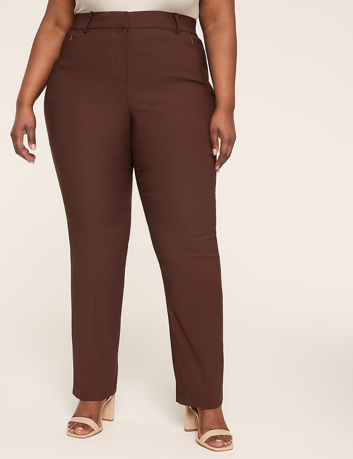 4-Season Straight Leg Pant - thumbnail 6