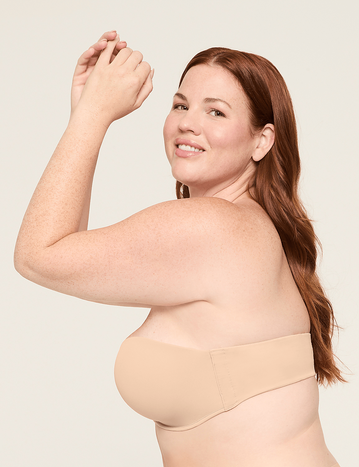 Multi-Way Boost Strapless Bra Product Image 3