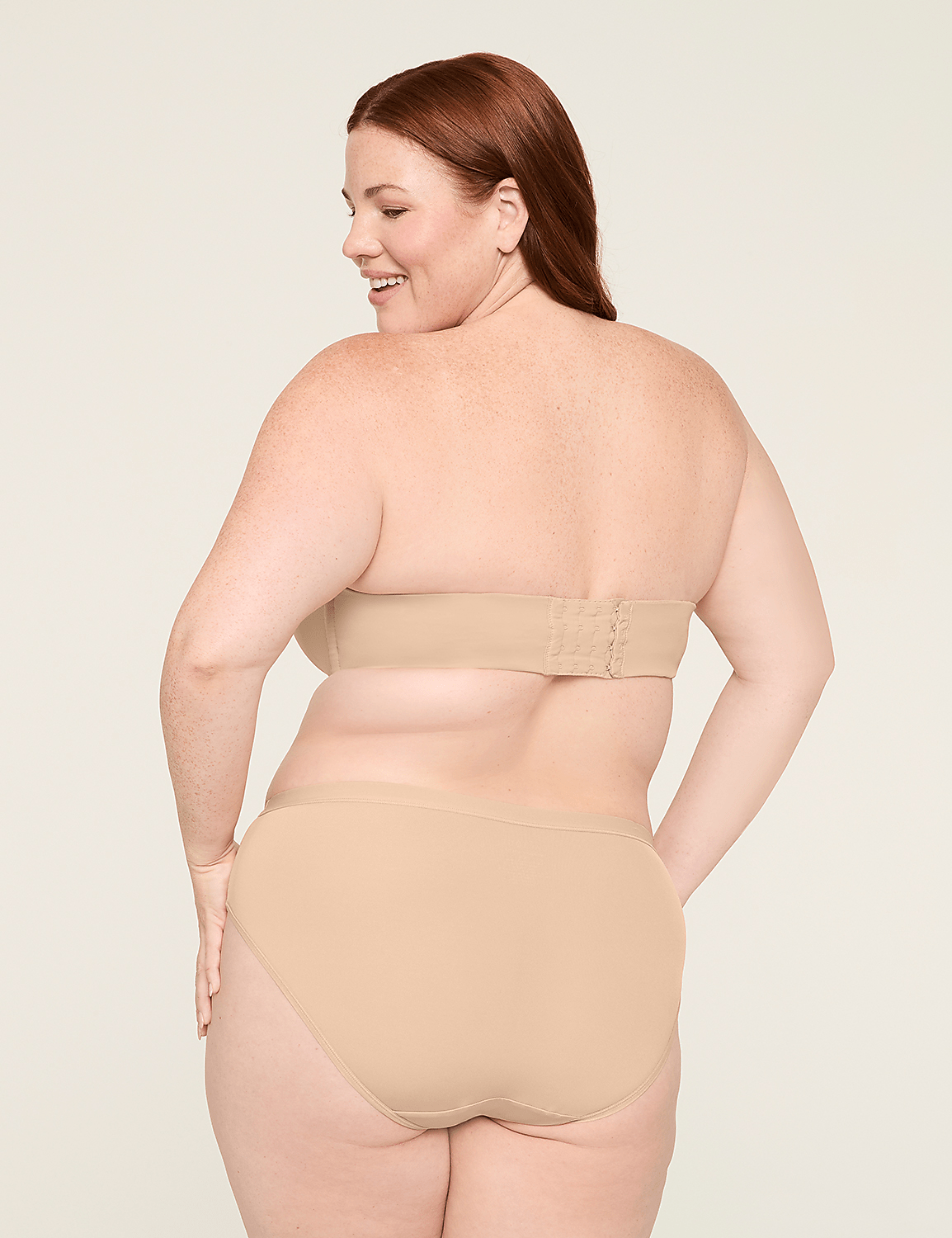 Multi-Way Boost Strapless Bra Product Image 2