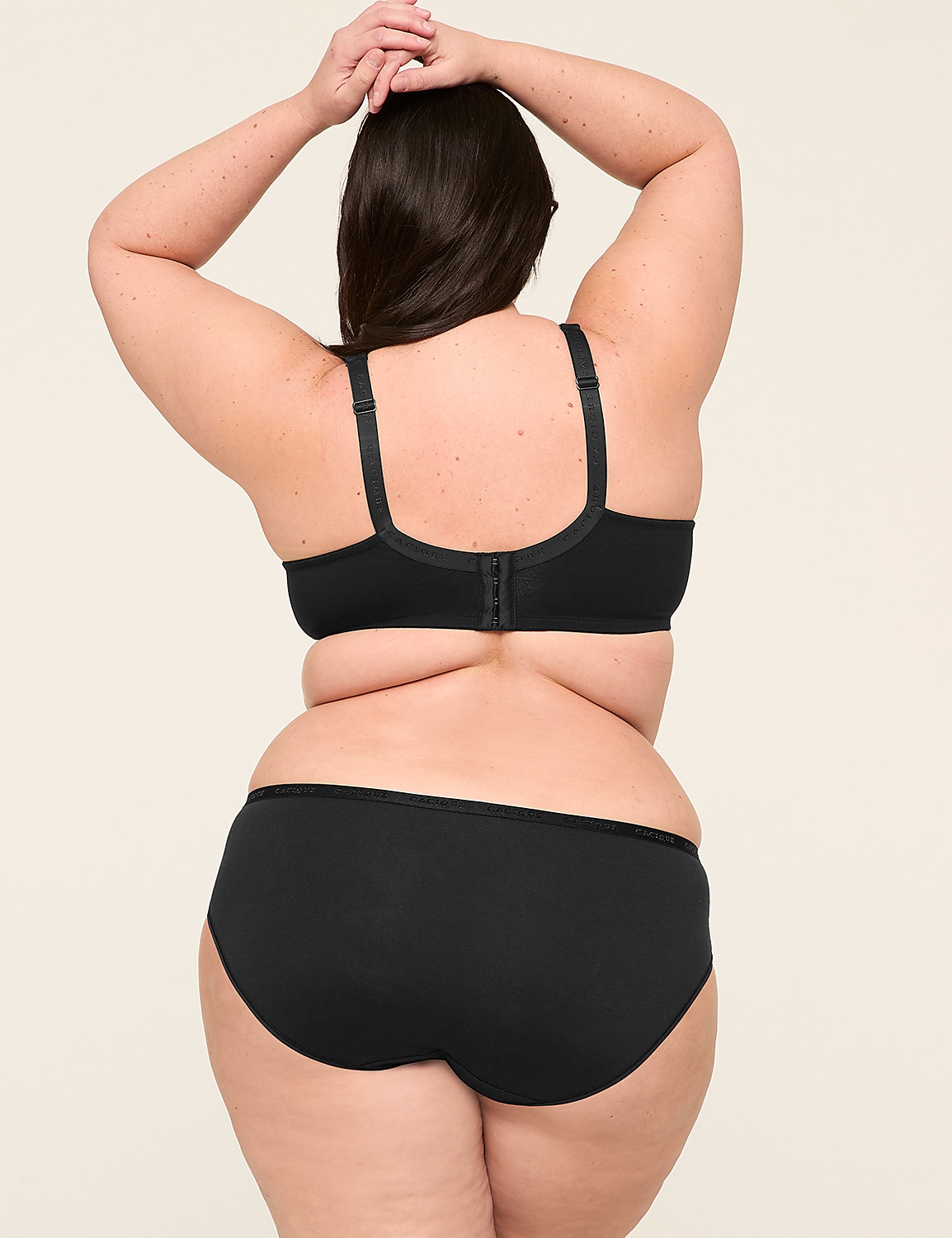 Cotton Hipster Panty Product Image 2