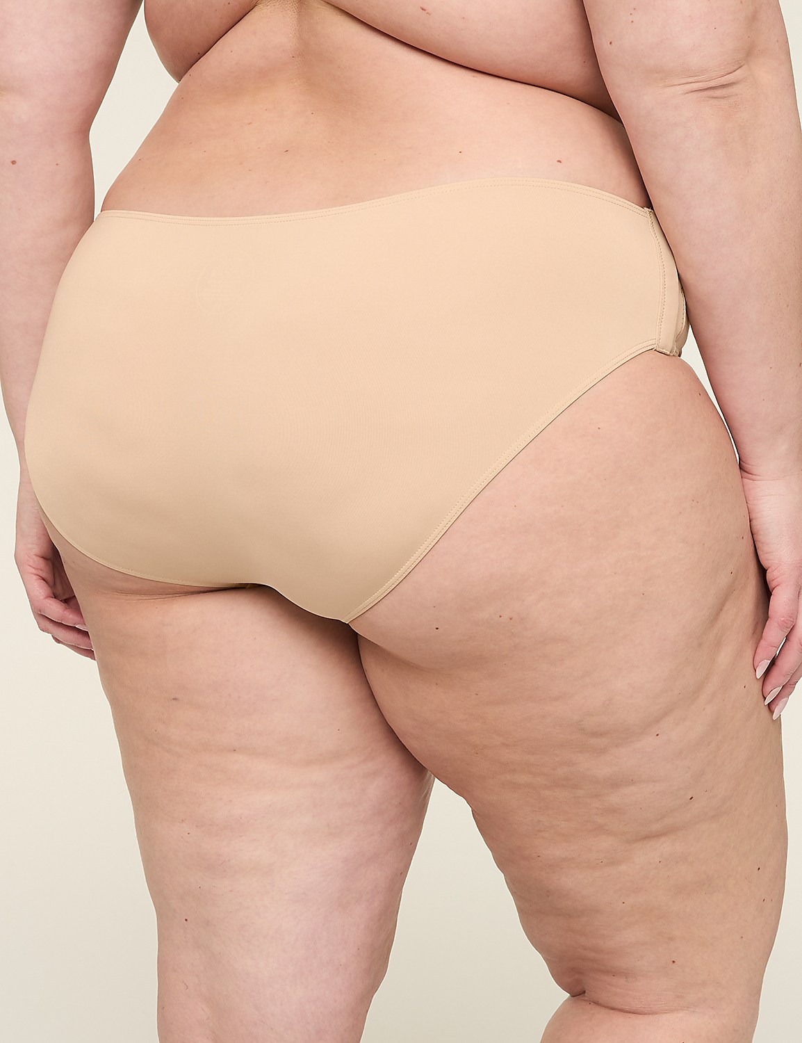 Slick Chicks Adaptive Hipster Panty Product Image 2