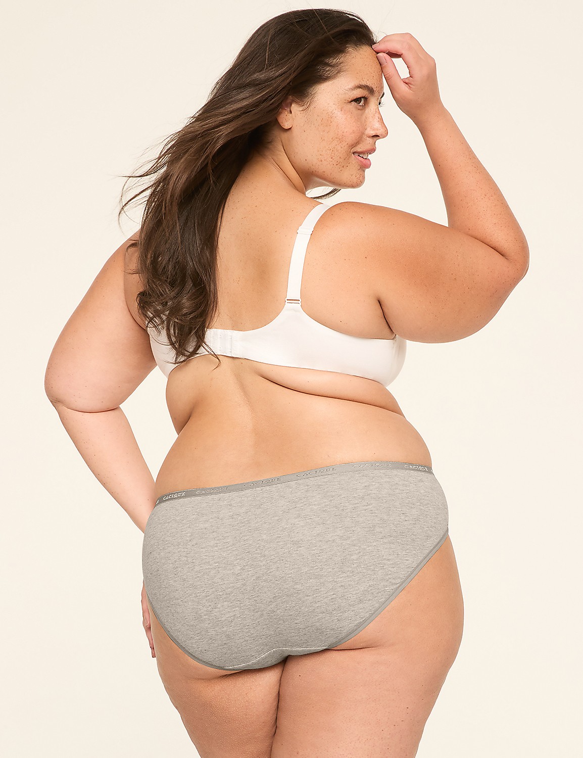 Cotton Hipster Panty Product Image 2