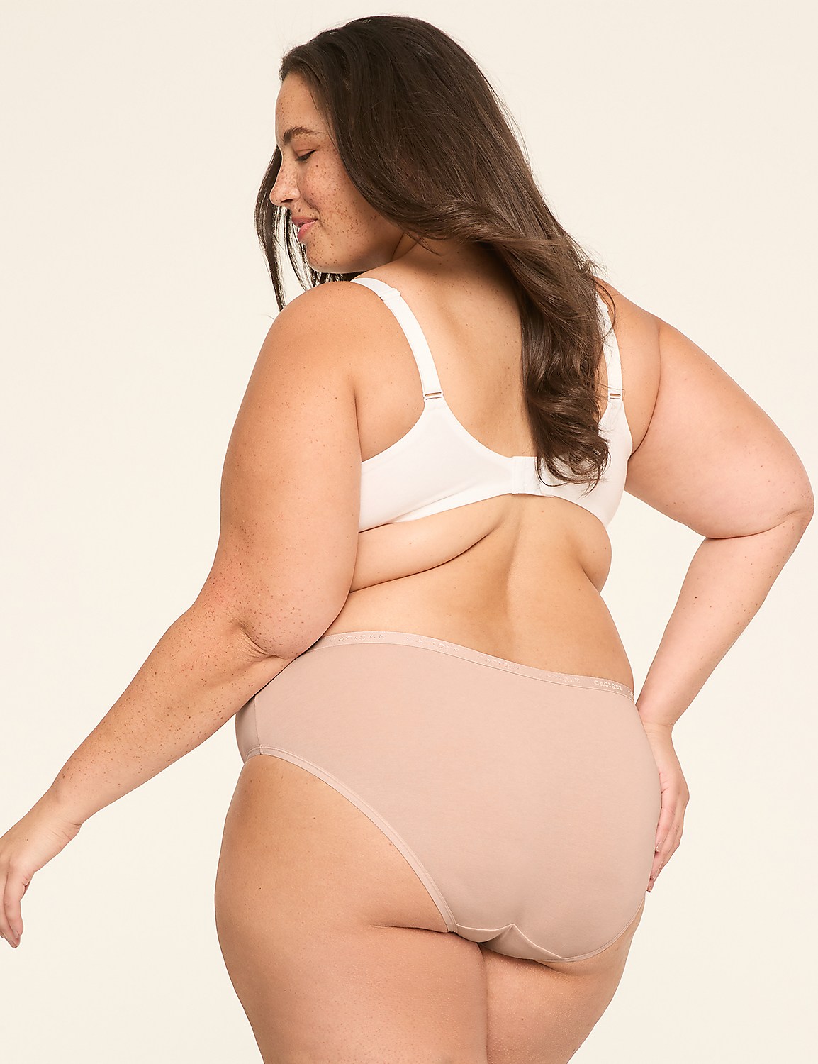Cotton Hipster Panty Product Image 2