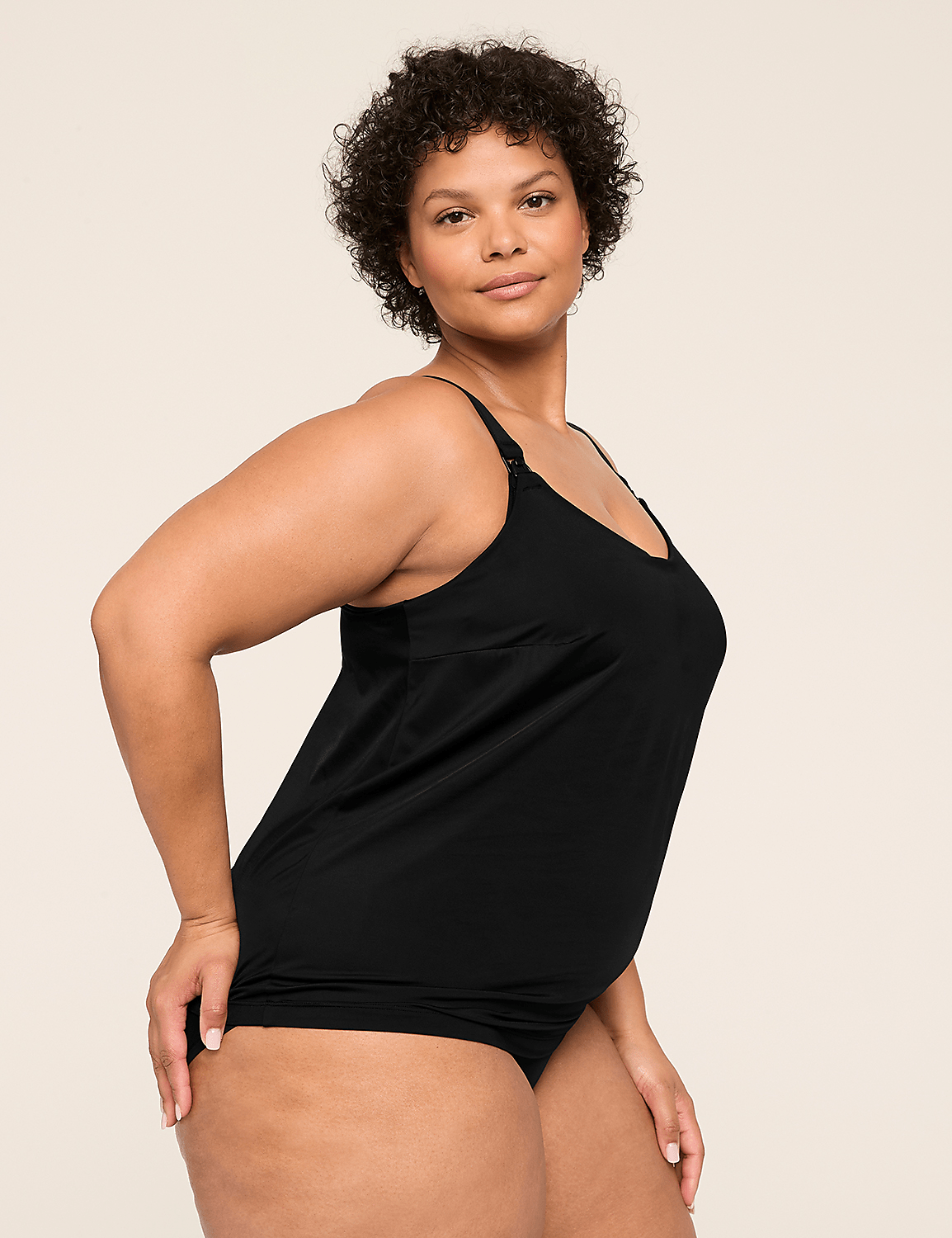 Comfort Bliss&reg; Nursing Cami Product Image 3