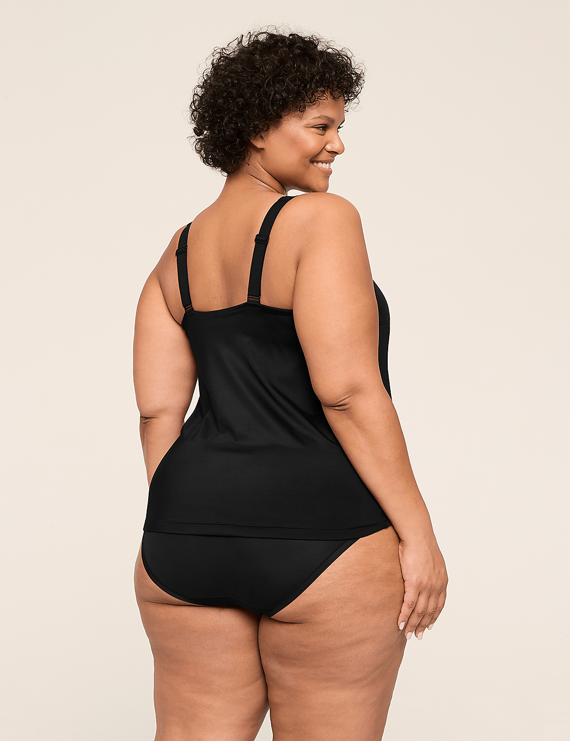 Comfort Bliss&reg; Nursing Cami Product Image 2